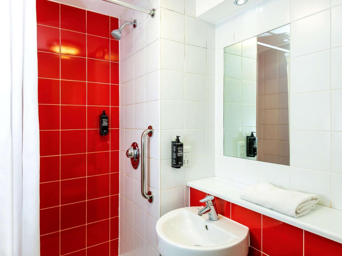 Go2 Hotels Burton Upon Trent Central Εξωτερικό φωτογραφία