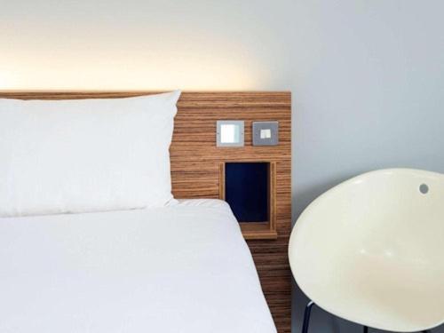 Go2 Hotels Burton Upon Trent Central Εξωτερικό φωτογραφία
