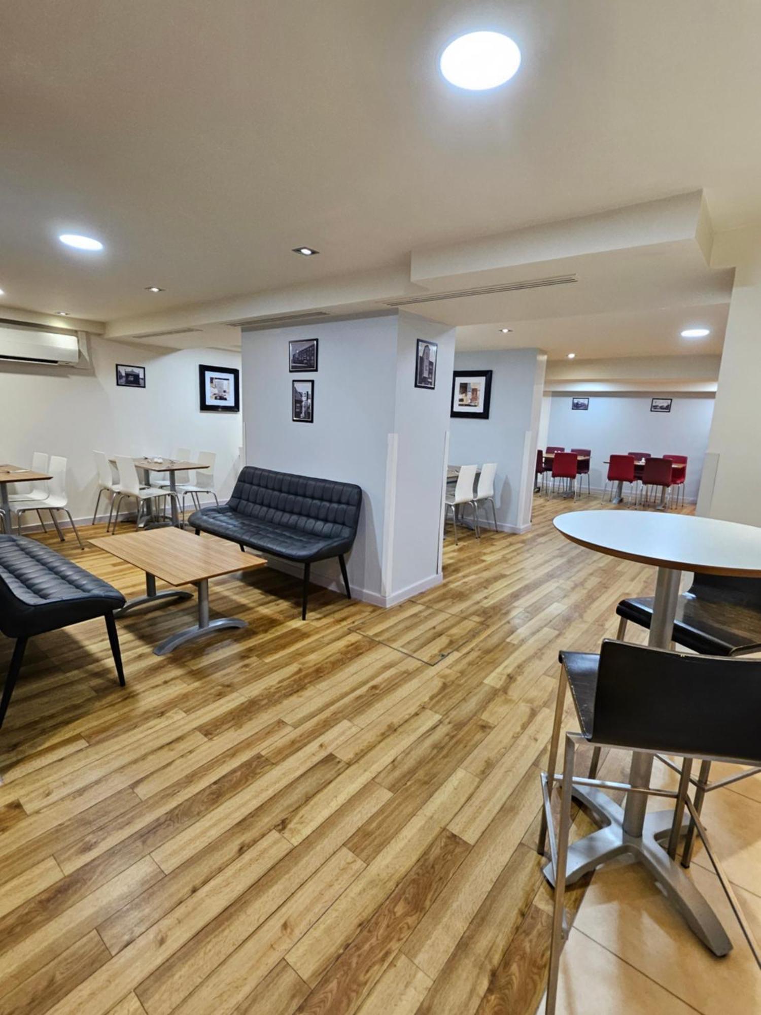 Go2 Hotels Burton Upon Trent Central Εξωτερικό φωτογραφία